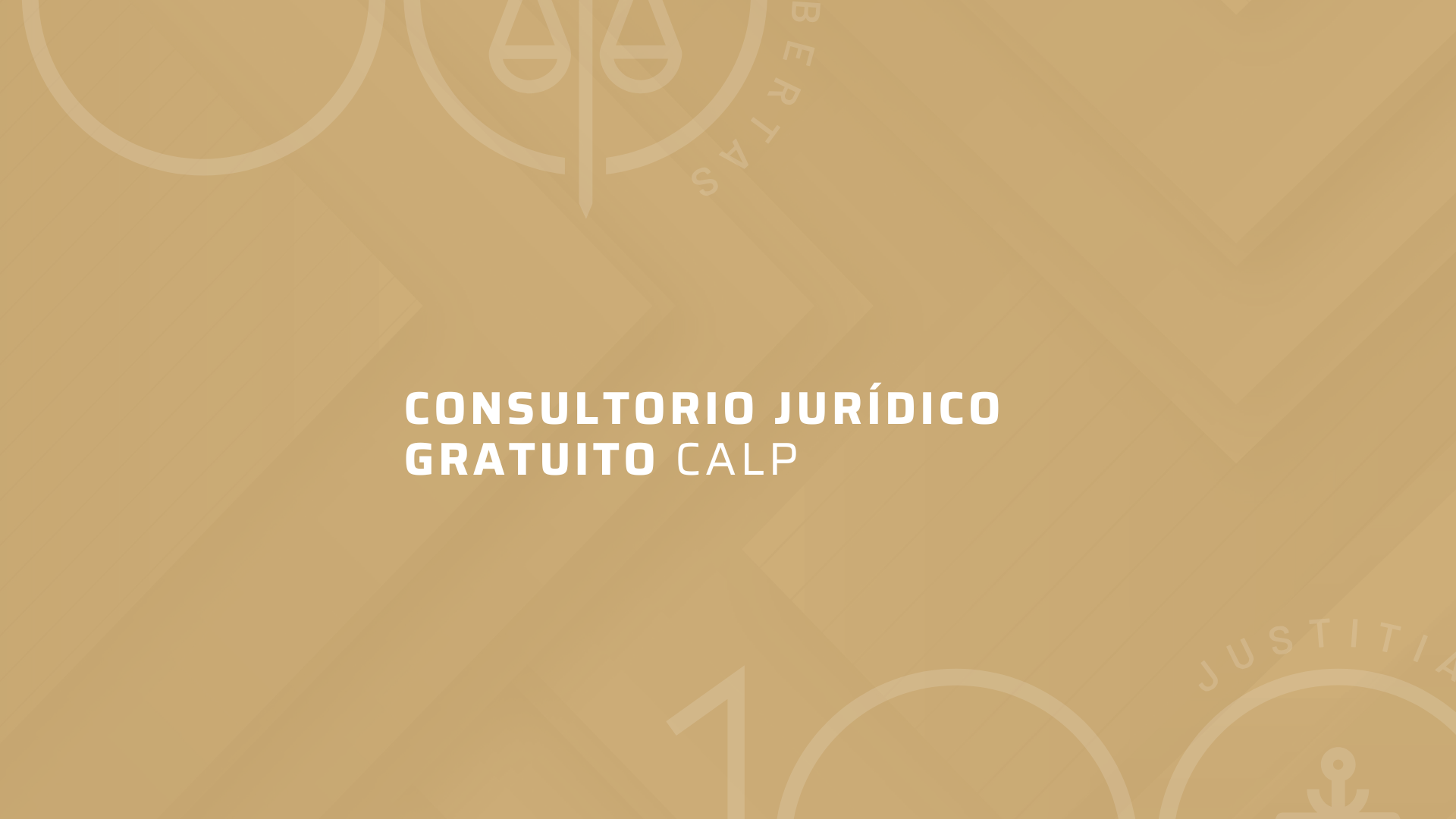 CONSULTORIO