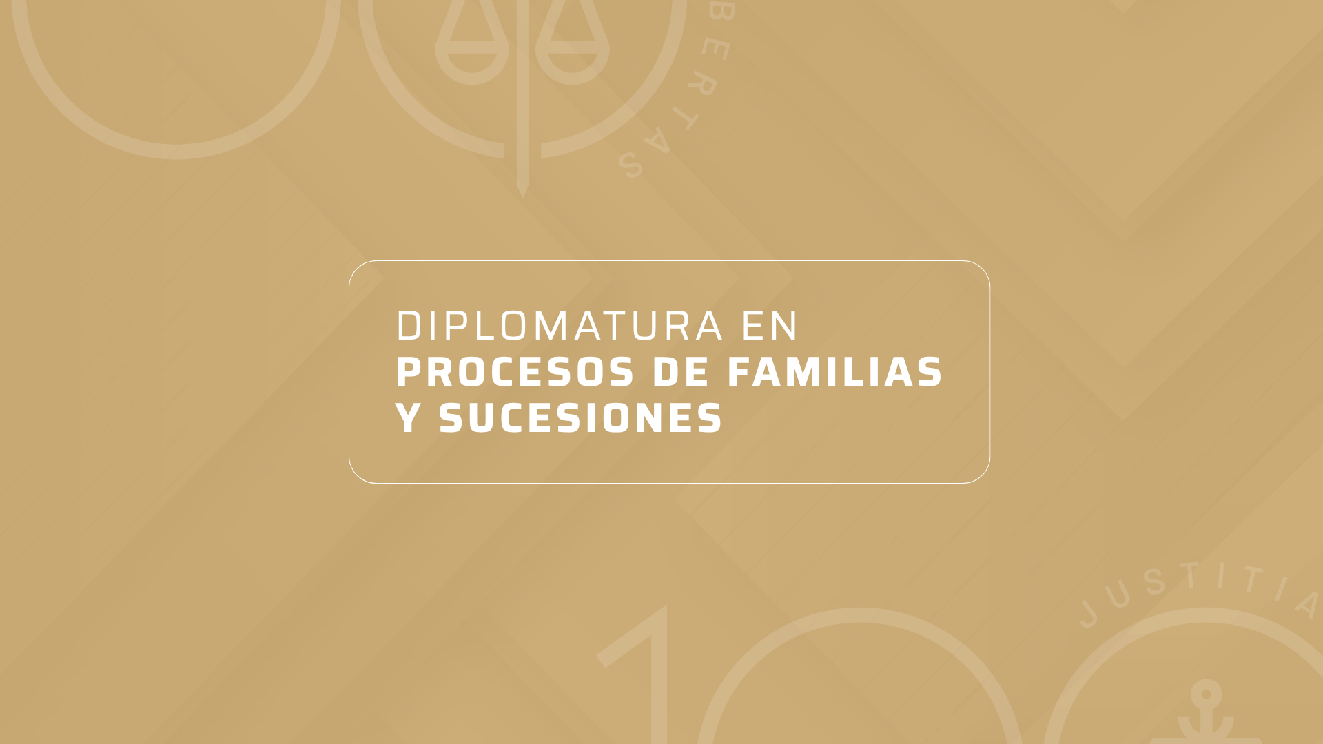 DIPLOMATURA