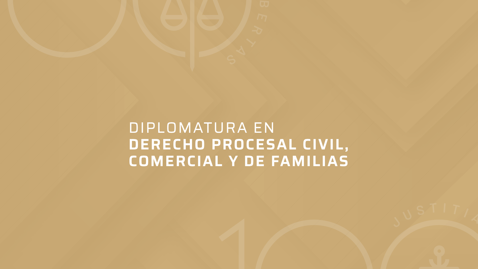 DIPLOMATURA
