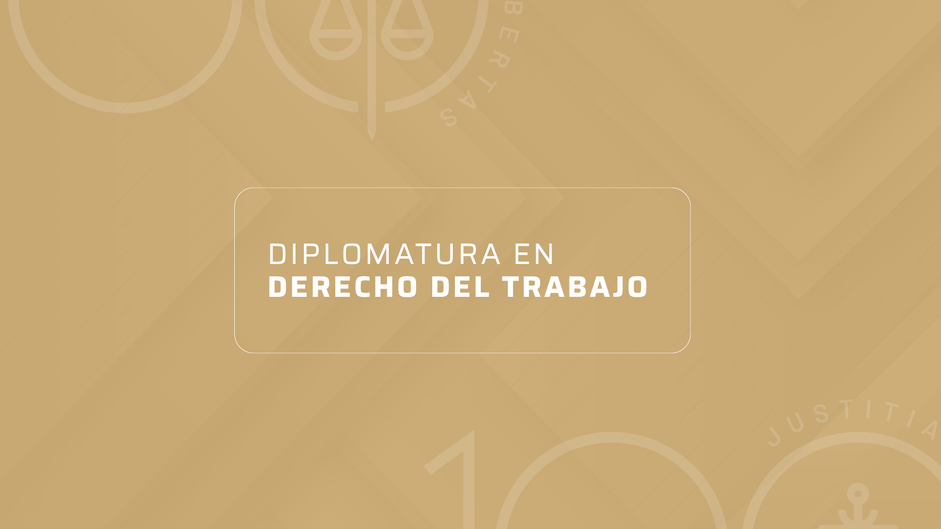 DIPLOMATURA